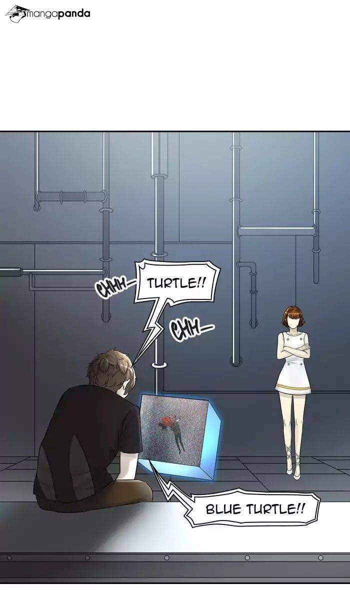 Tower of God Chapter 391 image 001